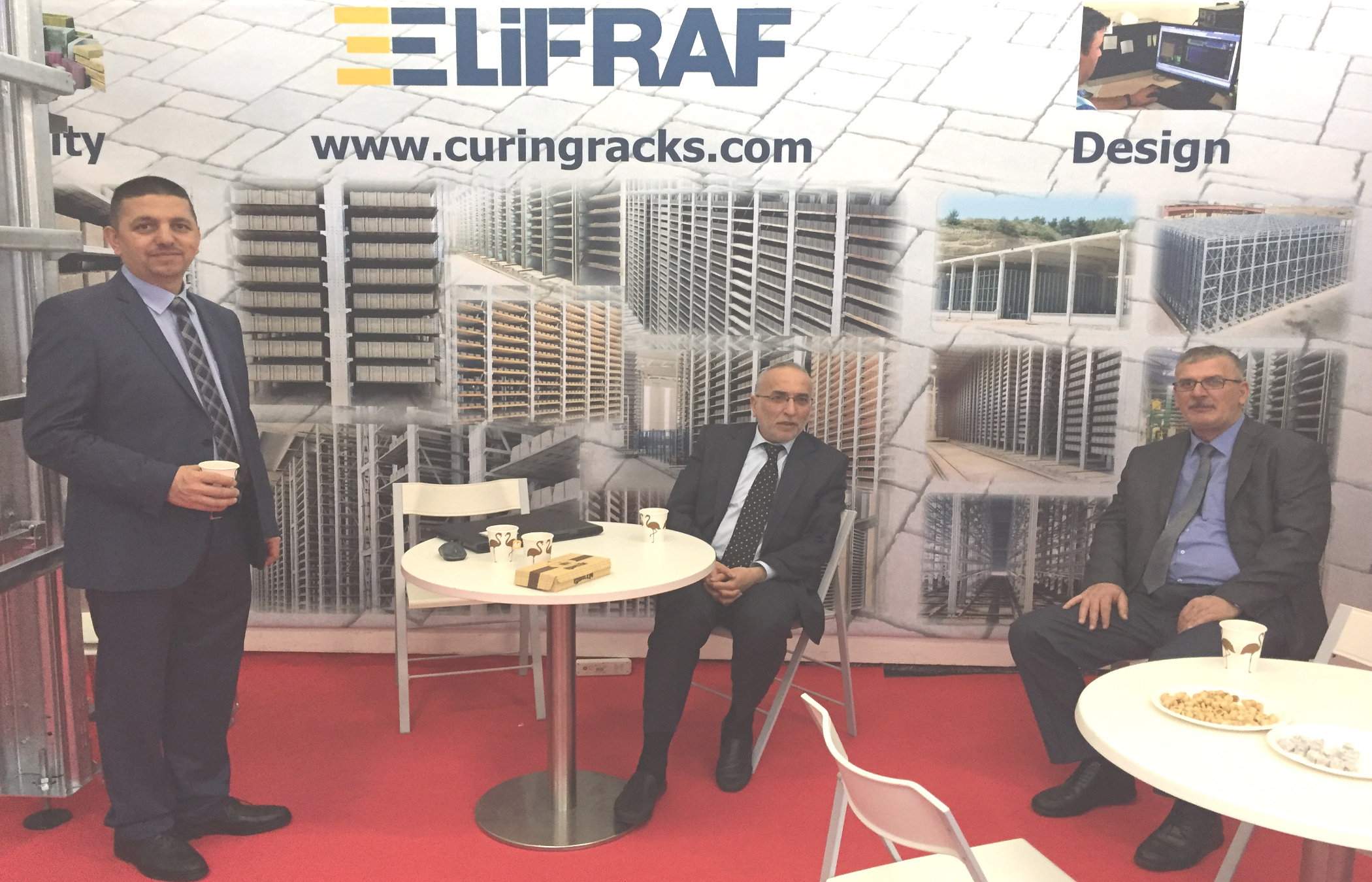 Bauma 2019